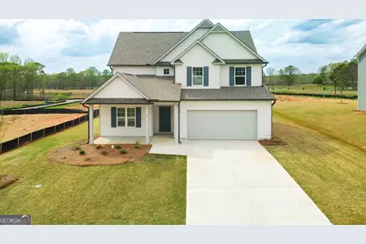 74 Hampton Ridge Way #39, Jefferson, GA 30549 - Photo 1