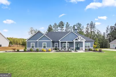 104 Wellborn Drive, Newnan, GA 30263 - Photo 1