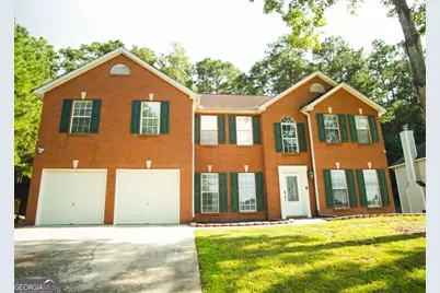 6701 Wehunt Way, Lithonia, GA 30058 - Photo 1