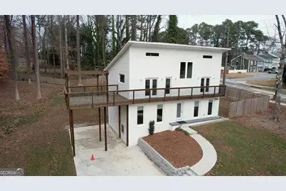 2866 Homeland Drive, Atlanta, GA 30360 - Photo 1