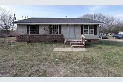 3871 Highway 17, Canon, GA 30520 - Photo 1