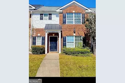 1485 Ashley Way, East Point, GA 30344 - Photo 1