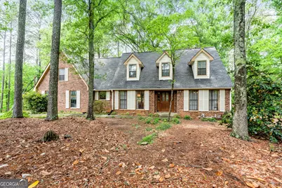 110 The Farm Road, McDonough, GA 30252 - Photo 1