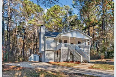 4810 Davenport Trace NW, Acworth, GA 30101 - Photo 1