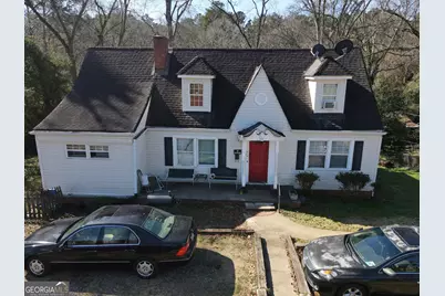 711 W Main Street, Thomaston, GA 30286 - Photo 1