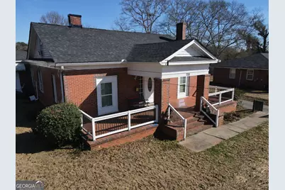 720 W Main Street, Thomaston, GA 30286 - Photo 1
