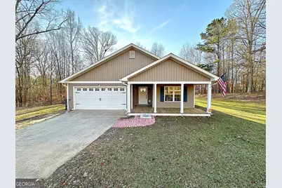 106 Woodstream Trail, Lagrange, GA 30240 - Photo 1