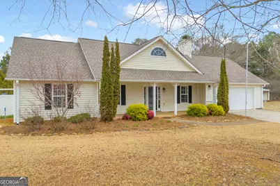 41 Chadwick Court, Jefferson, GA 30549 - Photo 1