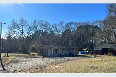 1015 Smith Chapel Road, Monroe, GA 30656 - Photo 1