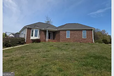 4851 Highway 82 Spur, Commerce, GA 30529 - Photo 1