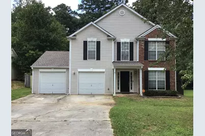 156 Galway Lane, Hampton, GA 30228 - Photo 1