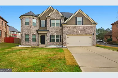 2760 Tyler Bay Lane, Grayson, GA 30017 - Photo 1