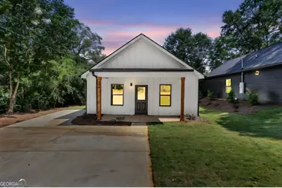 406 Poplar Street, Hogansville, GA 30230 - Photo 1