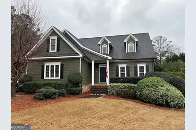 1421 Southworth Drive, Griffin, GA 30224 - Photo 1