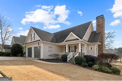 1150 Harbor Ridge Drive, Greensboro, GA 30642 - Photo 1