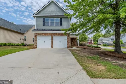 80 Creekside Way, Newnan, GA 30265 - Photo 1