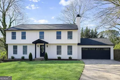 150 N Pond Court, Roswell, GA 30076 - Photo 1