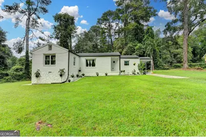 6654 Old Covington Road, Lithonia, GA 30058 - Photo 1