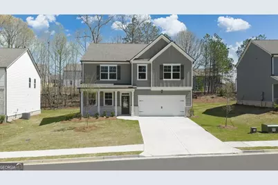 352 Belmont Drive, Cartersville, GA 30120 - Photo 1