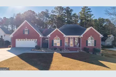 111 Watson Drive, Bremen, GA 30110 - Photo 1