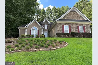 2577 Chipping Court, Villa Rica, GA 30180 - Photo 1