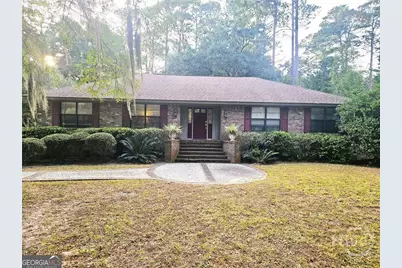 289 Cushing Drive, Savannah, GA 31406 - Photo 1