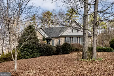 34 Mountain Creek Drive SE, Rome, GA 30161 - Photo 1