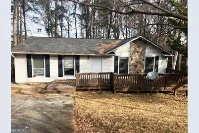 1178 Indian Way NW, Lilburn, GA 30047 - Photo 1