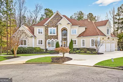 8250 Royal St Georges Way, Duluth, GA 30097 - Photo 1