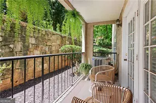 3655 Habersham Rd NE, Atlanta, GA 30305 - Photo 13