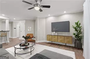 3655 Habersham Rd NE, Atlanta, GA 30305 - Photo 3