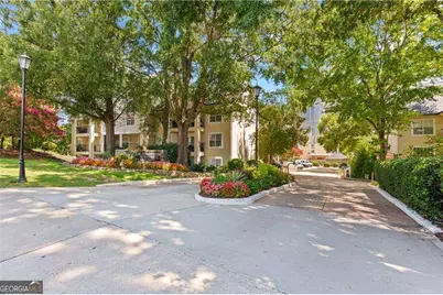 3655 Habersham Road NE #A108, Atlanta, GA 30305 - Photo 29