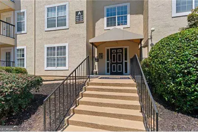 3655 Habersham Road NE #A108, Atlanta, GA 30305 - Photo 25