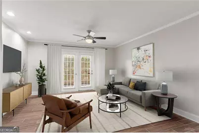 3655 Habersham Road NE #A108, Atlanta, GA 30305 - Photo 1