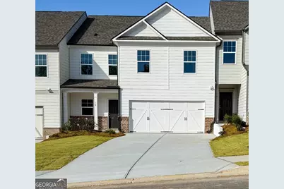 18 Umber Lane #LOT 6, Newnan, GA 30263 - Photo 1