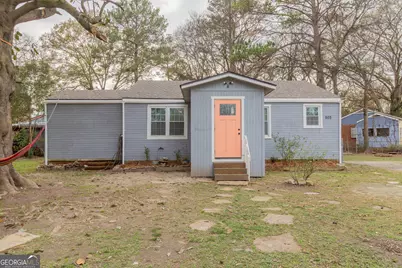 1103 Calvin Avenue, Columbus, GA 31903 - Photo 1