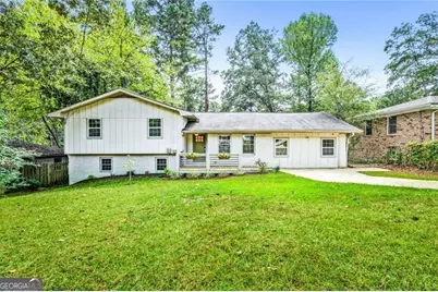 3089 Del Monico Drive, Decatur, GA 30032 - Photo 1