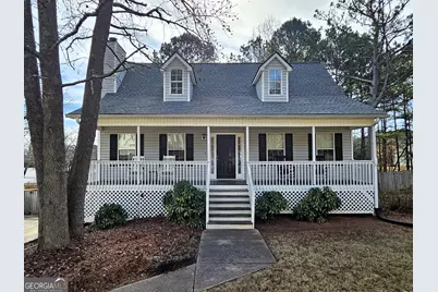 136 Cedars Glen Circle, Villa Rica, GA 30180 - Photo 1