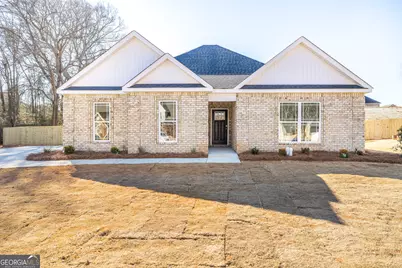 200 Collins Estate Avenue, Centerville, GA 31028 - Photo 1