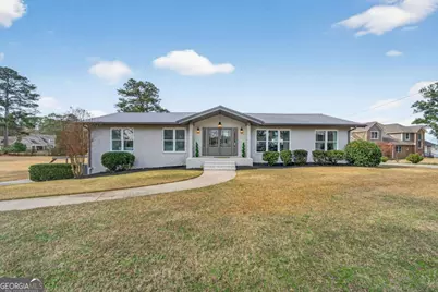 116 Island View Drive, Milledgeville, GA 31061 - Photo 1