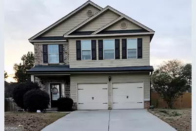 8230 Laurel Drive SW, Covington, GA 30014 - Photo 1
