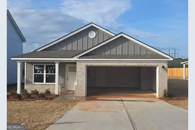 1410 Jeannine Lane #51, Winder, GA 30680 - Photo 1