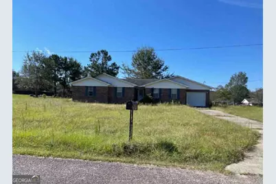 117 Zack Street, Waynesboro, GA 30830 - Photo 1