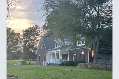 1931 Oliver Bridge Road, Watkinsville, GA 30677 - Photo 1