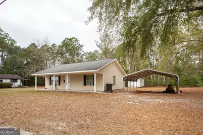 920 Wilfred Street, Waycross, GA 31503 - Photo 1
