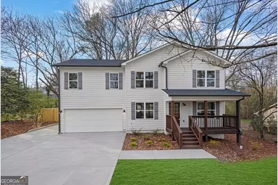 3010 Carriage Trail, Jonesboro, GA 30236 - Photo 1