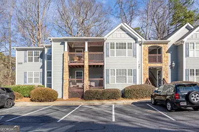 601 Madison Lane SE, Smyrna, GA 30080 - Photo 1