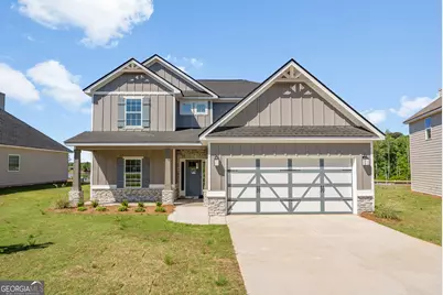 104 Beaver Creek Way #264, Lagrange, GA 30241 - Photo 1