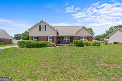 132 Teal Drive, Springfield, GA 31329 - Photo 1