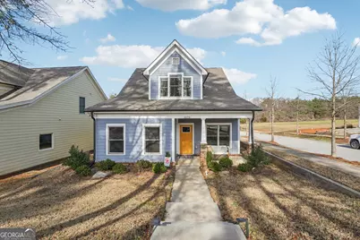 5175 N Pratt Street, Covington, GA 30014 - Photo 1